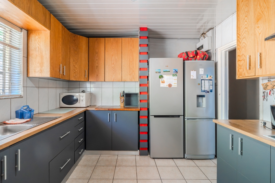 3 Bedroom Property for Sale in Bo Kaap Western Cape